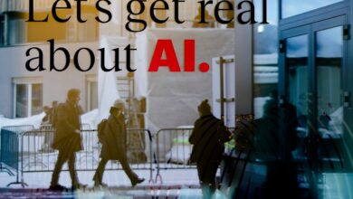 AI startup Perplexity wants to upend search business. News outlet Forbes says it’s ripping them off – ABC4 Utah