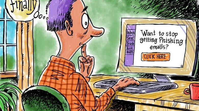 Beware increasingly sophisticated cybersecurity scams – White Mountain Independent Beware increasingly sophisticated cybersecurity scams – White Mountain Independent