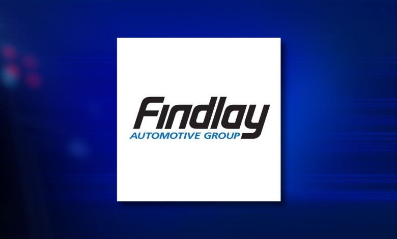Findlay Auto Group dealing with cybersecurity concerns Findlay Auto Group dealing with cybersecurity concerns