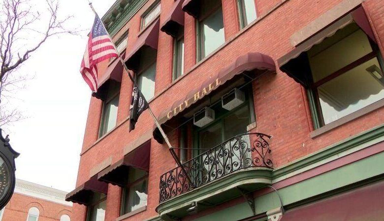 Newburgh city hall reopens after cybersecurity attack | National News
