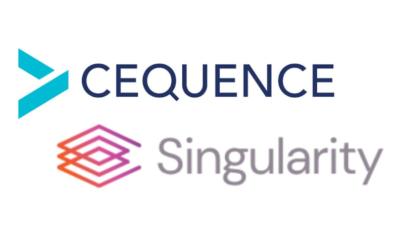 Cequence and Singularity break ground in API security with strategic partnership Cequence and Singularity break ground in API security with strategic partnership