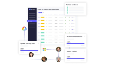 GovSky launches software platform to streamline cybersecurity compliance