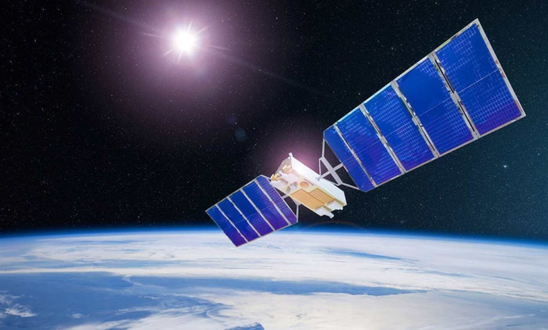 Cal Poly releases Imagineering Report to anticipate scenarios for outer space cyberattacks Cal Poly releases Imagineering Report to anticipate scenarios for outer space cyberattacks