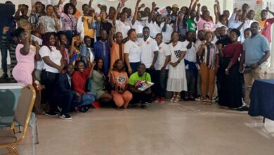 Empowerment Squared’s HOPE Project Targets 200 Liberian Entrepreneurs | Business