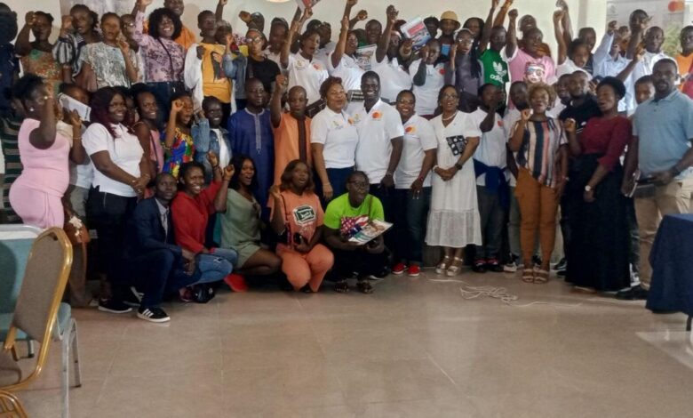 Empowerment Squared’s HOPE Project Targets 200 Liberian Entrepreneurs | Business Empowerment Squared’s HOPE Project Targets 200 Liberian Entrepreneurs | Business