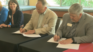 WTC and Viterbo sign transfer agreement | News