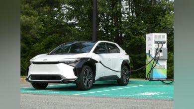 Toyota, Electric Utility Pepco Researching Vehicle-to-Grid to Study EV Bidirectional Impacts