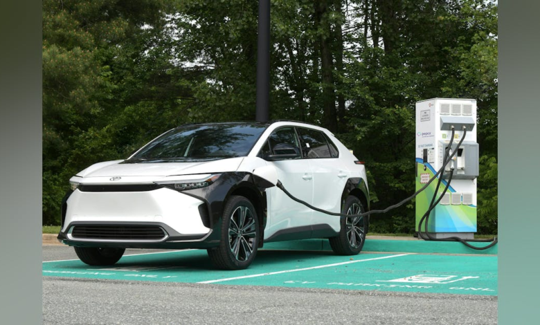 Toyota, Electric Utility Pepco Researching Vehicle-to-Grid to Study EV Bidirectional Impacts Toyota, Electric Utility Pepco Researching Vehicle-to-Grid to Study EV Bidirectional Impacts