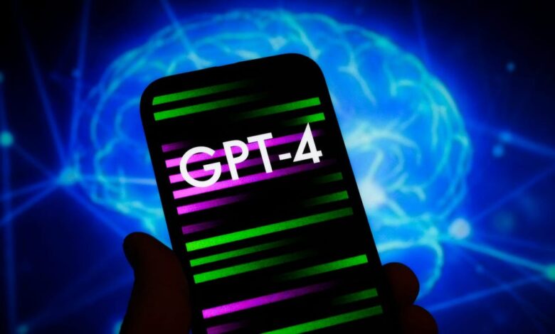 We Asked GPT-4 to Summarize IMF’s ‘Profound Concerns’ About Gen AI We Asked GPT-4 to Summarize IMF’s ‘Profound Concerns’ About Gen AI