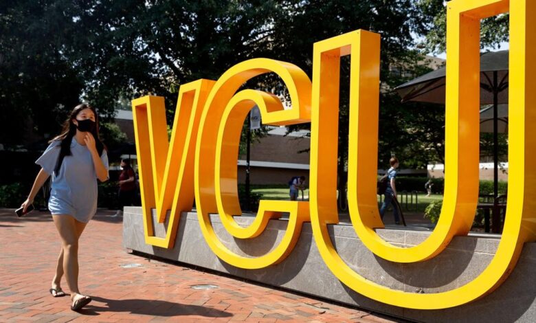 VCU launching a minor in artificial intelligence VCU launching a minor in artificial intelligence