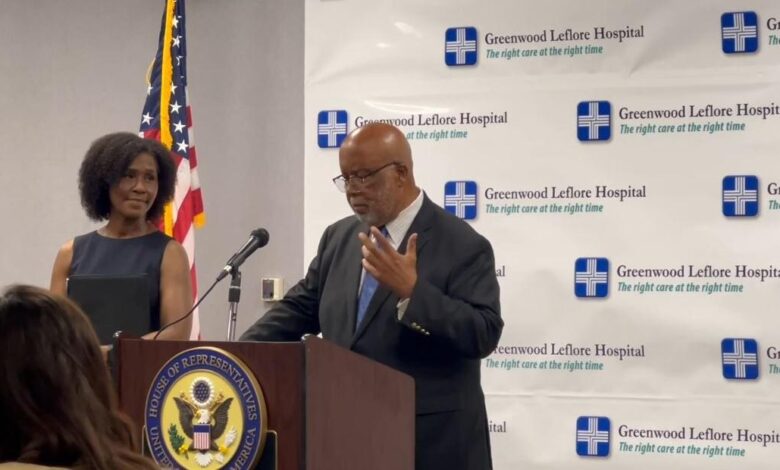Delta Hospitals to get boost for cybersecurity | News Delta Hospitals to get boost for cybersecurity | News