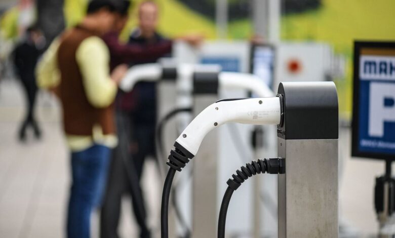 Electric vehicles at Automechanika: moving towards zero−carbon transportation Electric vehicles at Automechanika: moving towards zero−carbon transportation