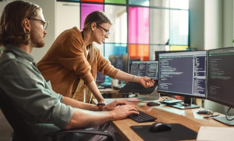 The impact of artificial intelligence in the workplace The impact of artificial intelligence in the workplace