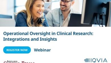 Operational Oversight in Clinical Research: Integrations and Insights