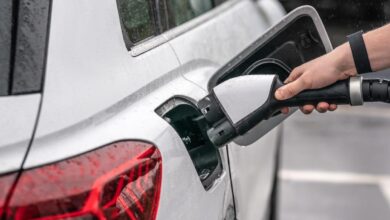 Drivers face lack of affordable used electric cars – study