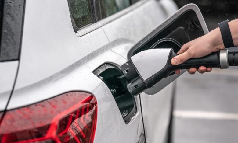 Drivers face lack of affordable used electric cars – study Drivers face lack of affordable used electric cars – study