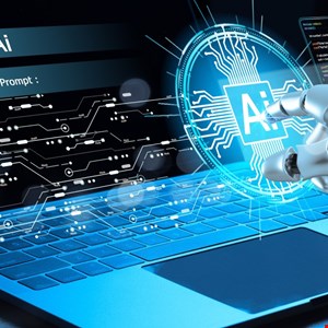 The Double-Edged Sword of Generative AI The Double-Edged Sword of Generative AI