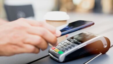 Fintech firm sues Samsung over contactless payment tech | Patents