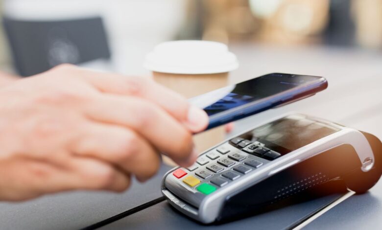 Fintech firm sues Samsung over contactless payment tech | Patents Fintech firm sues Samsung over contactless payment tech | Patents