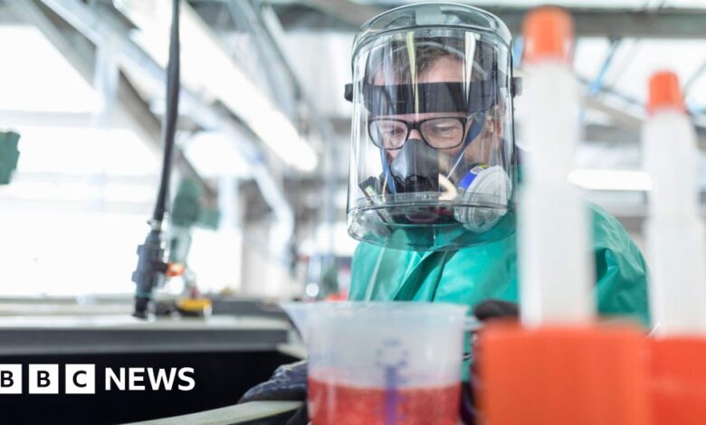 Agency to regulate chemicals needed to protect UK, say experts Agency to regulate chemicals needed to protect UK, say experts