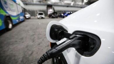 As electric vehicle hype slows, Missouri’s EV infrastructure grows