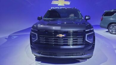 ‘Car Wars’ report tells Detroit Three to leave China, focus on trucks