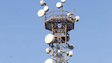 Telecom firms barred from sharing information