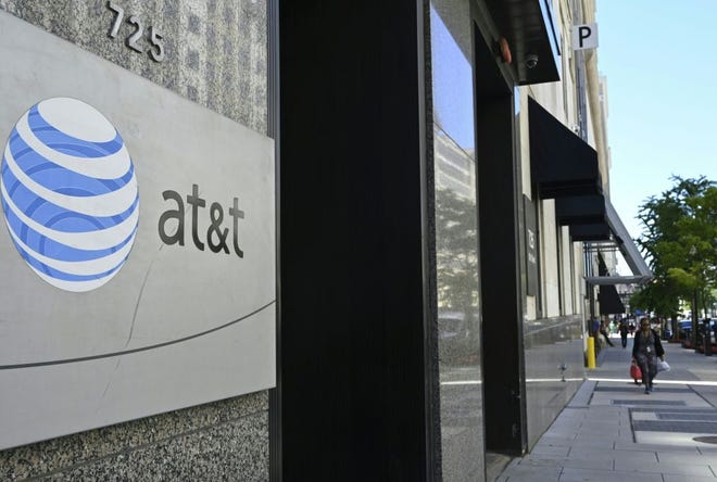 AT&T and Verizon report outage, customers nationwide impacted AT&T and Verizon report outage, customers nationwide impacted
