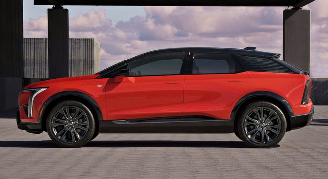 EV charging network IONNA from coalition with GM, Stellantis names global HQ EV charging network IONNA from coalition with GM, Stellantis names global HQ