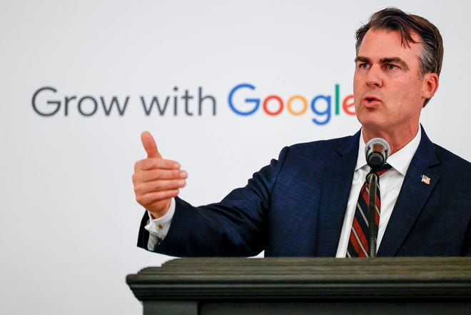 Oklahomans get free access to Google AI Essentials to upskill careers Oklahomans get free access to Google AI Essentials to upskill careers