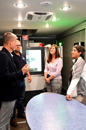 Marion Technical College awarded cybersecurity education grant Marion Technical College awarded cybersecurity education grant