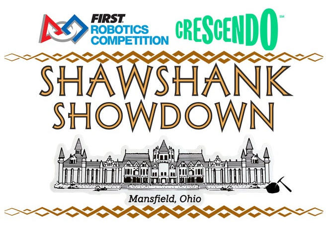 Shawshank Showdown robotics competition to be held in Mansfield OH Shawshank Showdown robotics competition to be held in Mansfield OH
