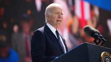 Biden scales back final fuel economy standards