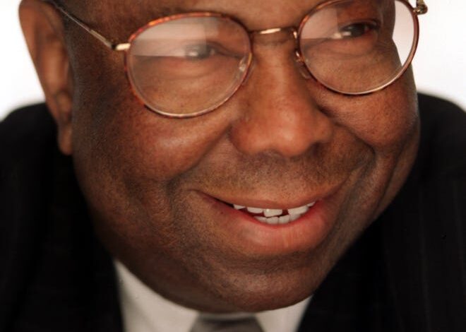 Services scheduled for entrepreneur, philanthropist William Pickard Services scheduled for entrepreneur, philanthropist William Pickard
