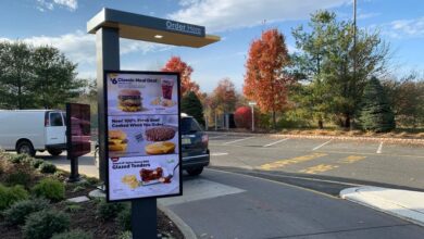 McDonald’s AI drive-thru order test with IBM to end, company says