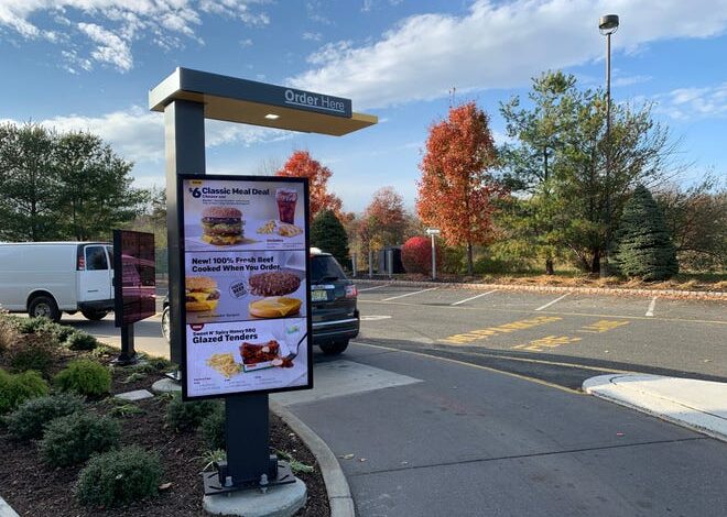 McDonald’s AI drive-thru order test with IBM to end, company says McDonald’s AI drive-thru order test with IBM to end, company says