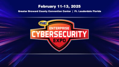 Introducing the Newest Addition to ITEXPO #TECHSUPERSHOW: Enterprise Cybersecurity Expo