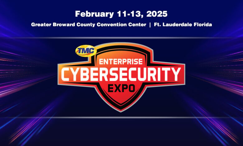 Introducing the Newest Addition to ITEXPO #TECHSUPERSHOW: Enterprise Cybersecurity Expo Introducing the Newest Addition to ITEXPO #TECHSUPERSHOW: Enterprise Cybersecurity Expo