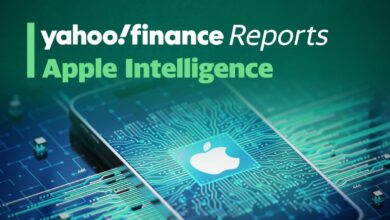 What Apple Intelligence means for Apple’s stock: YF Reports