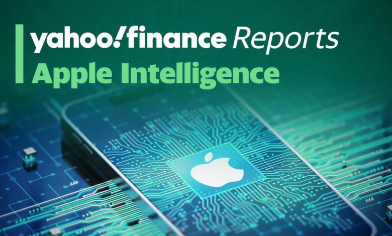 What Apple Intelligence means for Apple’s stock: YF Reports What Apple Intelligence means for Apple’s stock: YF Reports