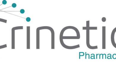 EY Announces Scott Struthers, Ph.D., CEO and Founder of Crinetics Pharmaceuticals, as an Entrepreneur Of The Year® 2024 Pacific Southwest Award Winner