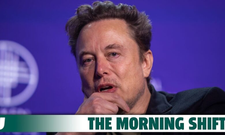 Even Norway Doesn’t Want Elon Musk To Get His Billion Tesla Pay Even Norway Doesn’t Want Elon Musk To Get His Billion Tesla Pay
