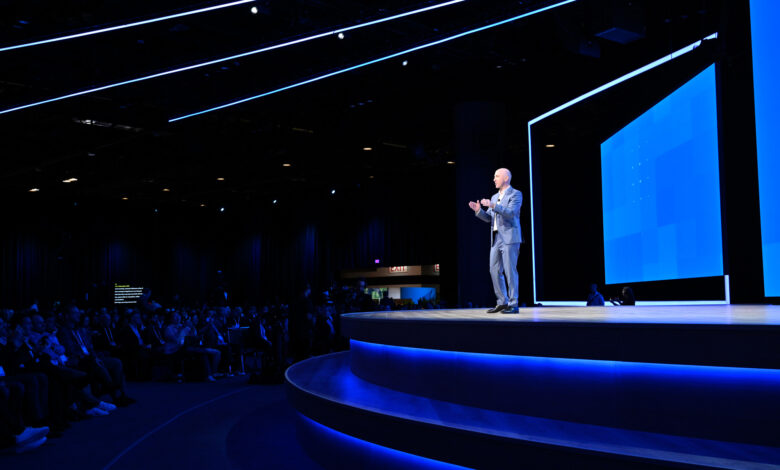 SAP Customers Drive Business Transformation | SAP Sapphire SAP Customers Drive Business Transformation | SAP Sapphire