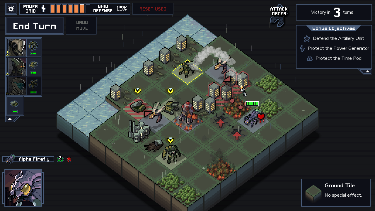 Indie devs using AI; an isometric game map