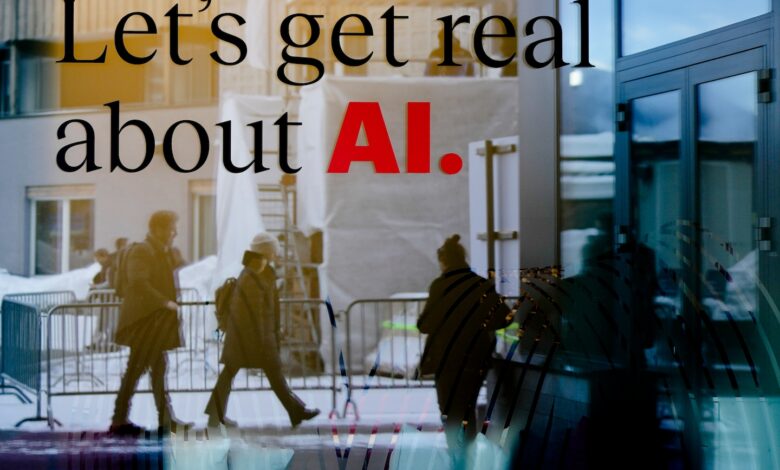 AI could help spread false and misleading information on Holocaust, UNESCO report warns AI could help spread false and misleading information on Holocaust, UNESCO report warns
