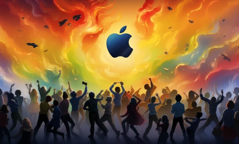 Apple needs to focus on making AI useful, not flashy Apple needs to focus on making AI useful, not flashy
