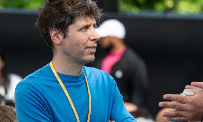 OpenAI Plays Minor Role in Apple’s Artificial Intelligence Event OpenAI Plays Minor Role in Apple’s Artificial Intelligence Event