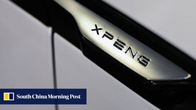 China EVs: Xpeng unveils Mona brand with eye on mass-market buyers, global leader BYD