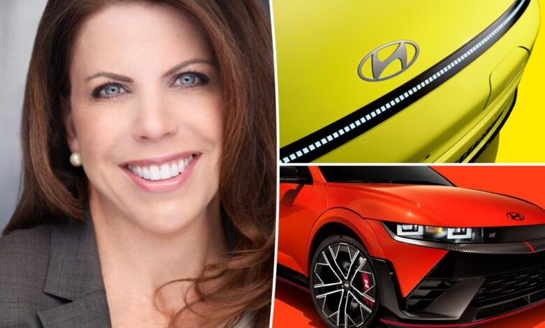 Hyundai’s CMO on why company is investing in electric Hyundai’s CMO on why company is investing in electric