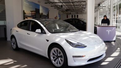 Tesla says Model 3 prices in Europe will rise due to tariffs on Chinese EVs